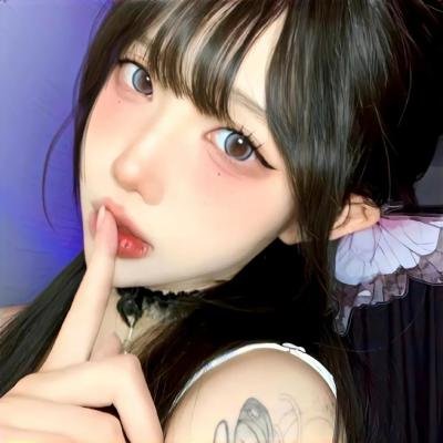 渴望。